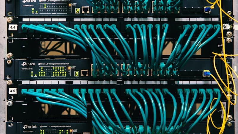 How .NET and Angular Work Together in Large Applications